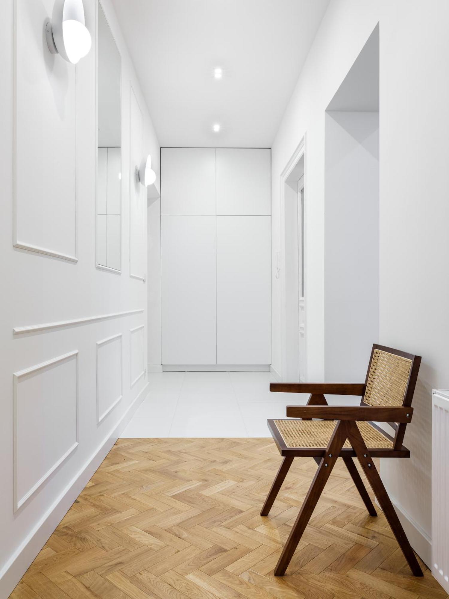 Tyzenhauz Apartments Krowoderska Street Krakau Buitenkant foto